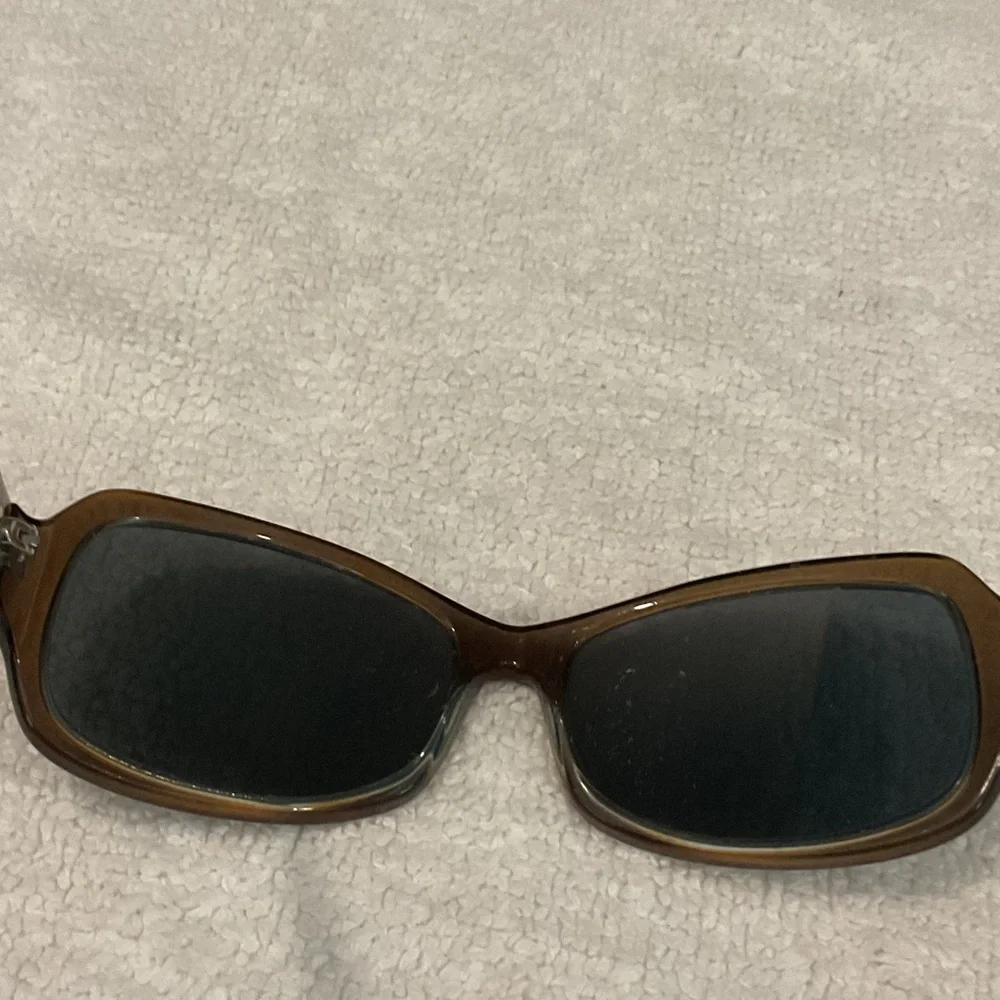 Brown Sunglasses